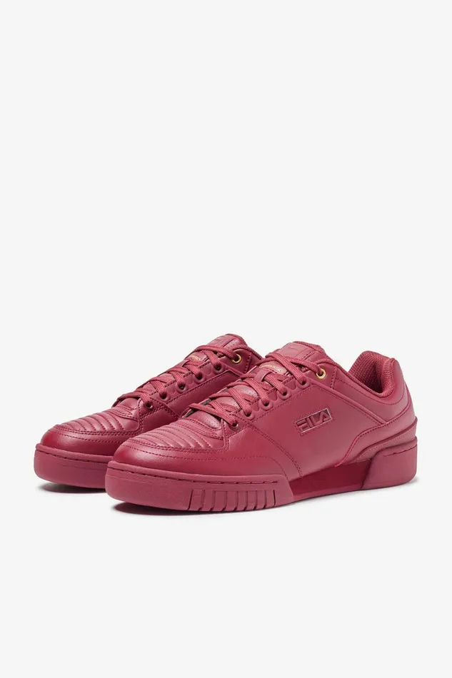 Men Sneakers Fila Targa NT 603 Tibetan Redsyrahtibetan Red Men Sneakers Fila Targa NT 603 Tibetan Redsyrahtibetan Red
