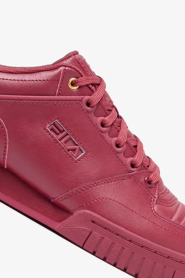 Men Sneakers Fila Targa NT 603 Tibetan Redsyrahtibetan Red Men Sneakers Fila Targa NT 603 Tibetan Redsyrahtibetan Red