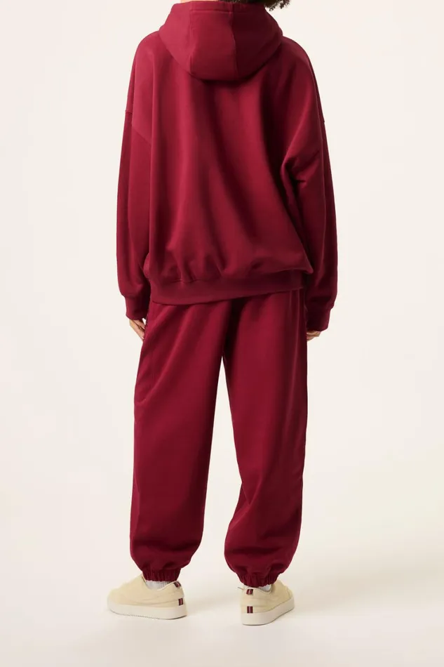 Men Sweatshirts and Hoodies Fila Casa Fila Country Club Hoodie 600 Tibetan Red Men Sweatshirts and Hoodies Fila Casa Fila Country Club Hoodie 600 Tibetan Red