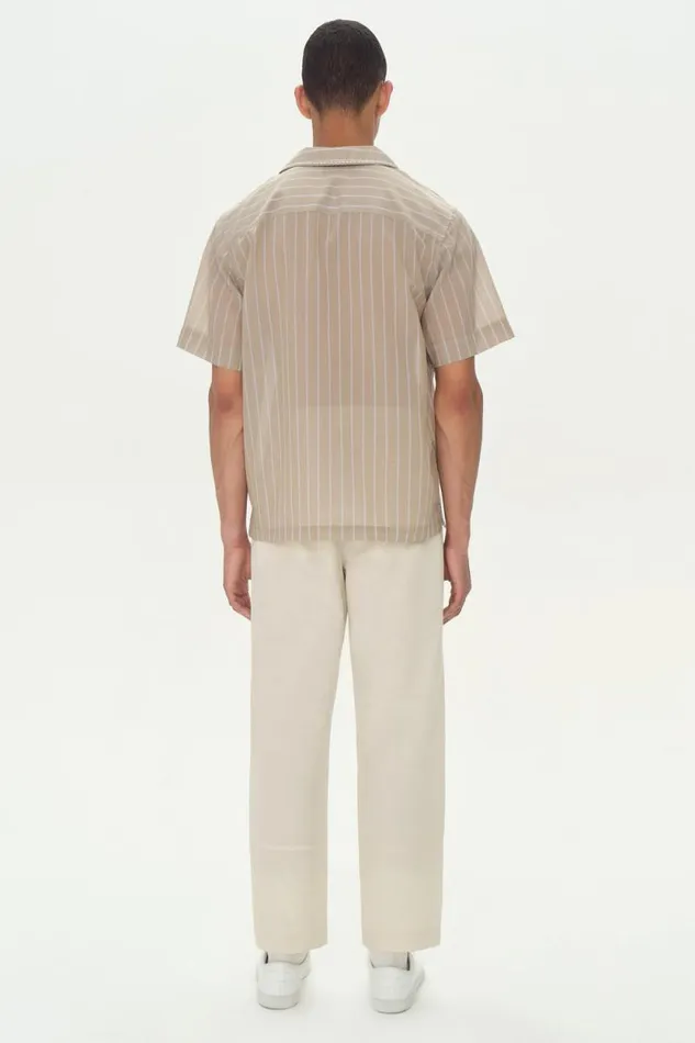Men Tops and TShirts Jonathan Simkhai Poe Shirt Men Tops and TShirts Jonathan Simkhai Poe Shirt