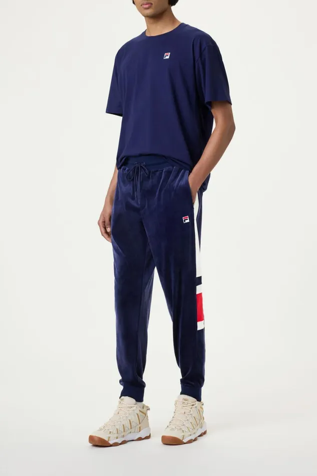Men Velour Sets Fila Smart Retro Velour Block Track Pants 488 Fila Navygardeniafila Red Men Velour Sets Fila Smart Retro Velour Block Track Pants 488 Fila Navygardeniafila Red
