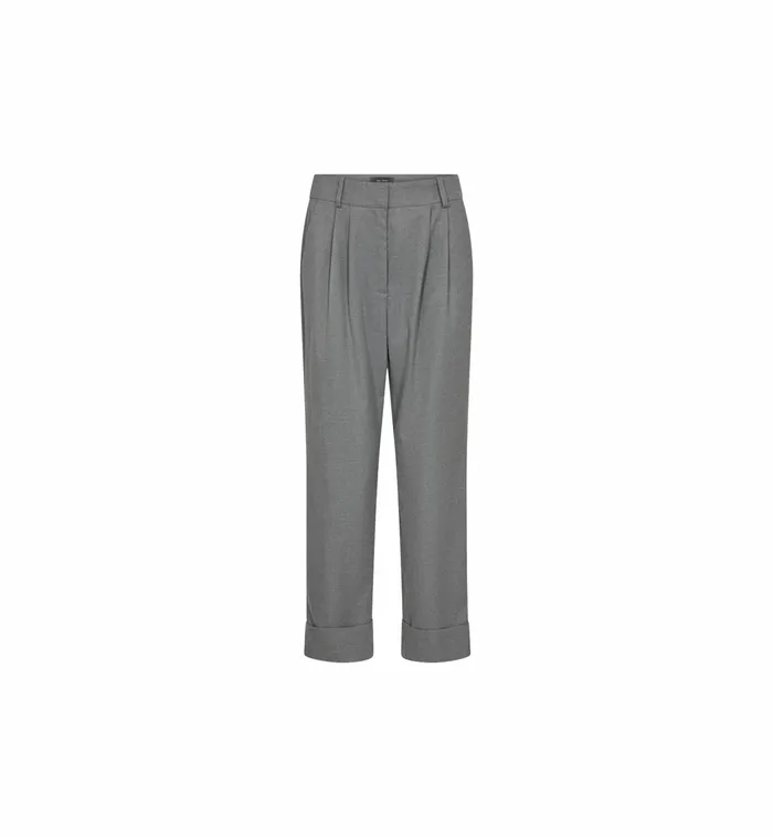 MMGry Caia Pant Sharkskin Pants MOS MOSH Women MMGry Caia Pant Sharkskin Pants MOS MOSH Women