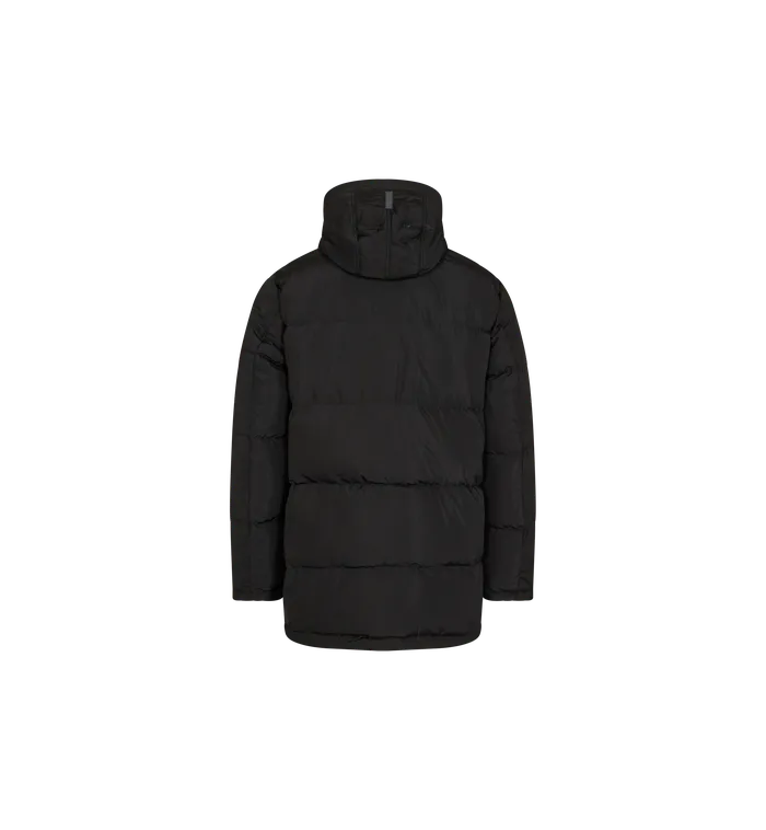 MOS MOSH Jackets Men MMGDunn Down Jacket Black