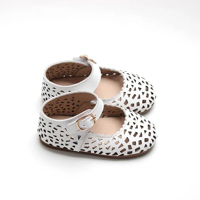 Nisolo Baby Toddler and Kids Shoes Women Leather Boho Mary Jane Cotton Cotton