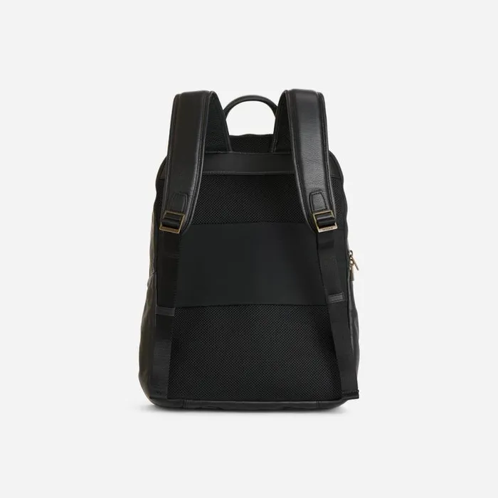 Nisolo Bags and Wallets Women Alex Commuter Backpack Black Nisolo Bags and Wallets Women Alex Commuter Backpack Black