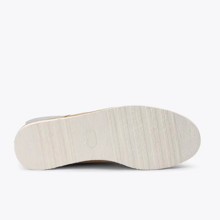 Nisolo Sandals and Slip Ons Men Lightweight Flex Derby Stone