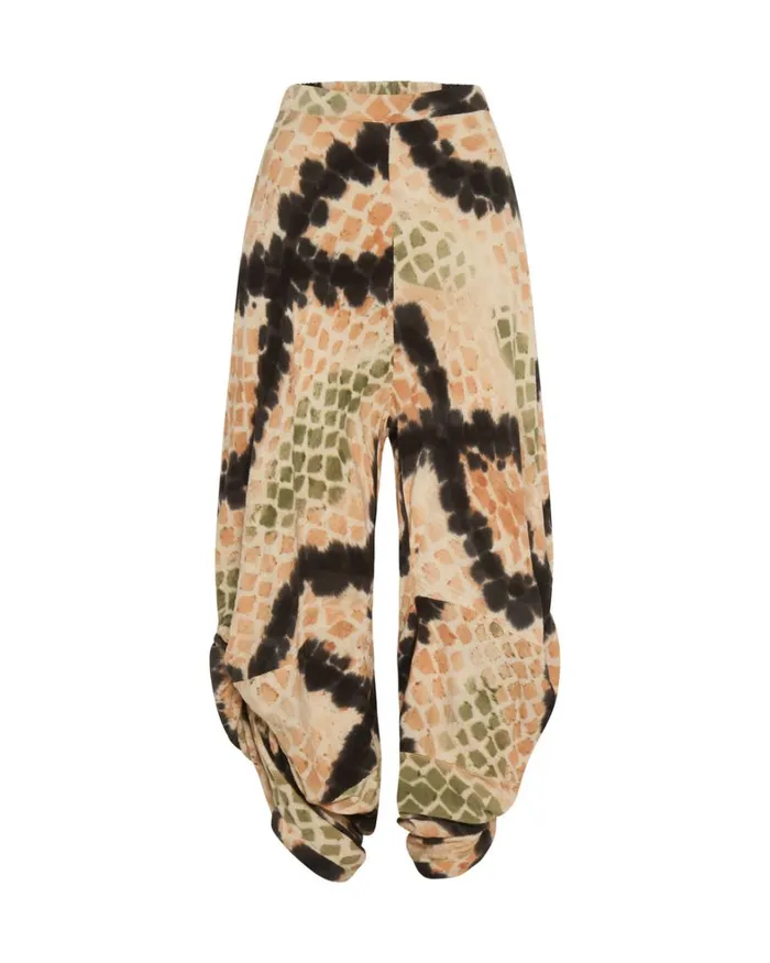 One Teaspoon Bottoms BOA GYPSY HAREM PANT 8211 Women