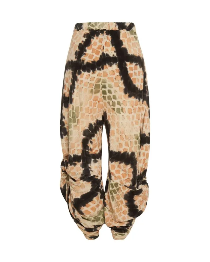 One Teaspoon Bottoms BOA GYPSY HAREM PANT 8211 Women