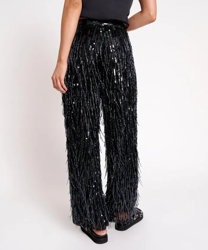 One Teaspoon Bottoms NECESSITY PARTY PANTS 8211 Women One Teaspoon Bottoms NECESSITY PARTY PANTS 8211 Women