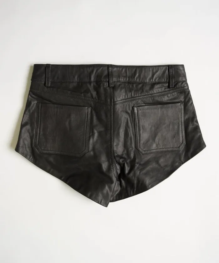 One Teaspoon Bottoms SUEDE YOKOS 8211 Women