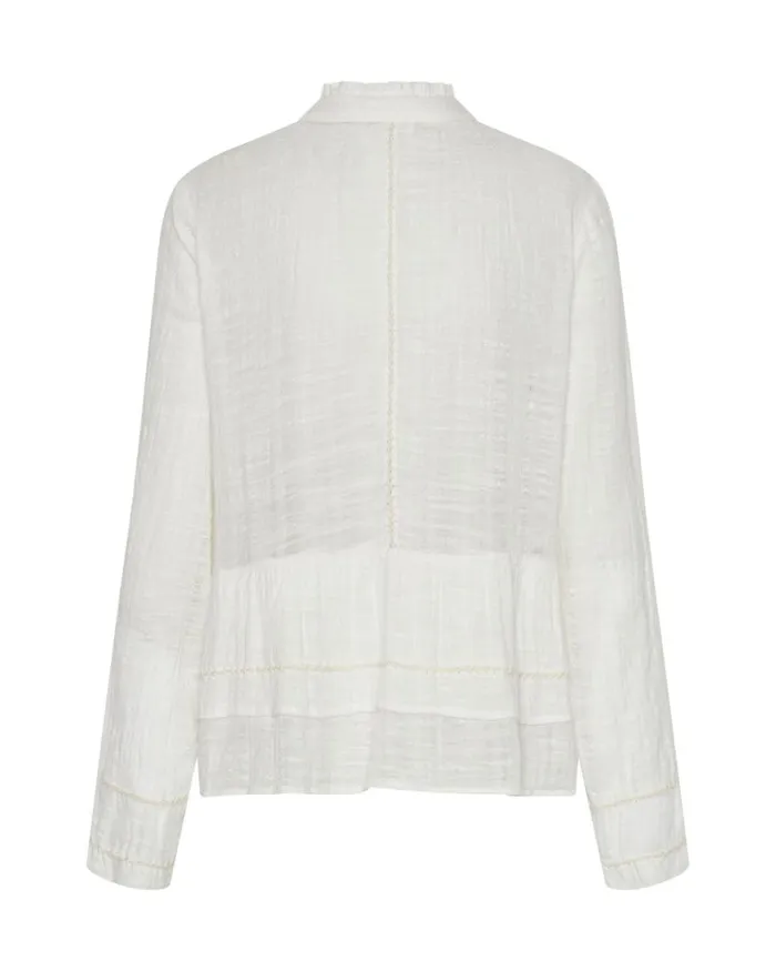 One Teaspoon Tops ARTISAN HANDMADE PHOENIX TOP 8211 Women