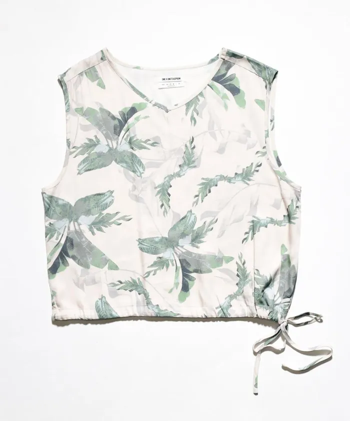 One Teaspoon Tops WASTELAND TOP 8211 Women