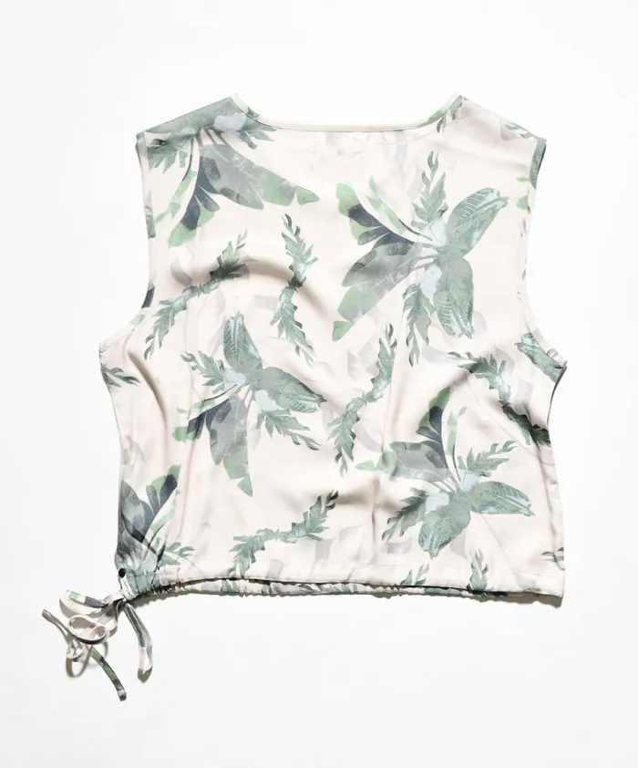 One Teaspoon Tops WASTELAND TOP 8211 Women
