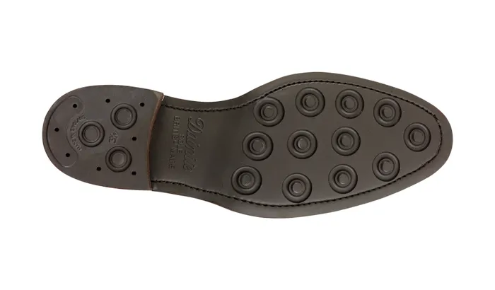 Orkney 8211 Old Snuff Suede Men Barker Shoes Mens Boots
