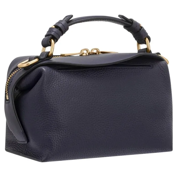 Oroton Mini Bags Women Mica Mini Bowler North Sea