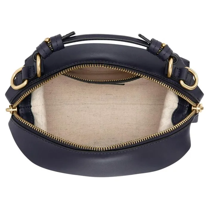Oroton Mini Bags Women Mica Mini Bowler North Sea
