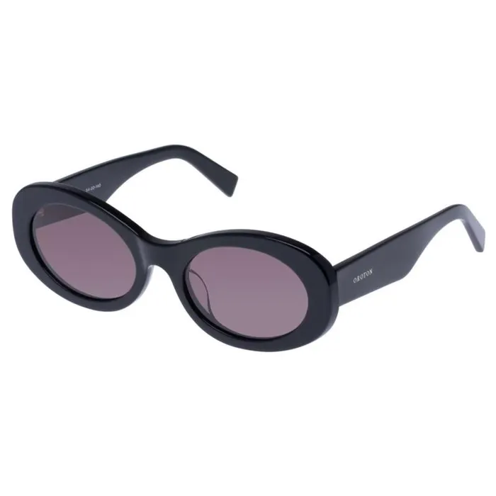 Oroton Sunglasses Accessories Daphne Sunglasses Black