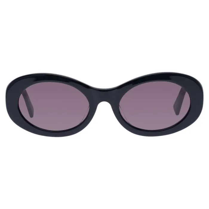 Oroton Sunglasses Accessories Daphne Sunglasses Black