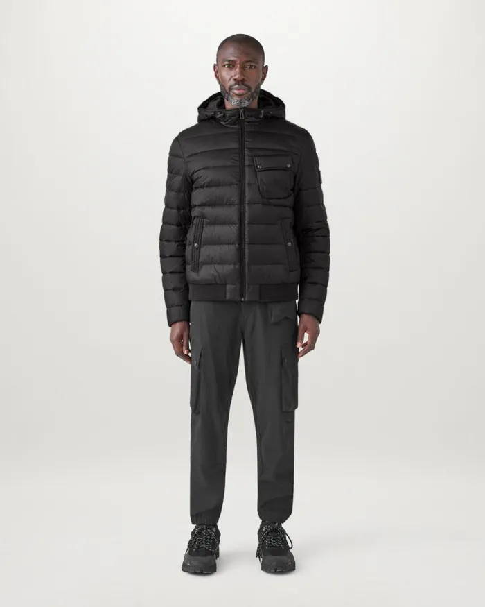 Outerwear Best Sellers Men Belstaff Streamline Jacket Black Outerwear Best Sellers Men Belstaff Streamline Jacket Black