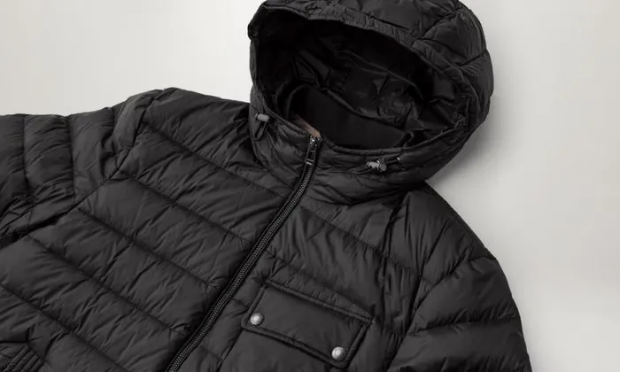 Outerwear Best Sellers Men Belstaff Streamline Jacket Black Outerwear Best Sellers Men Belstaff Streamline Jacket Black