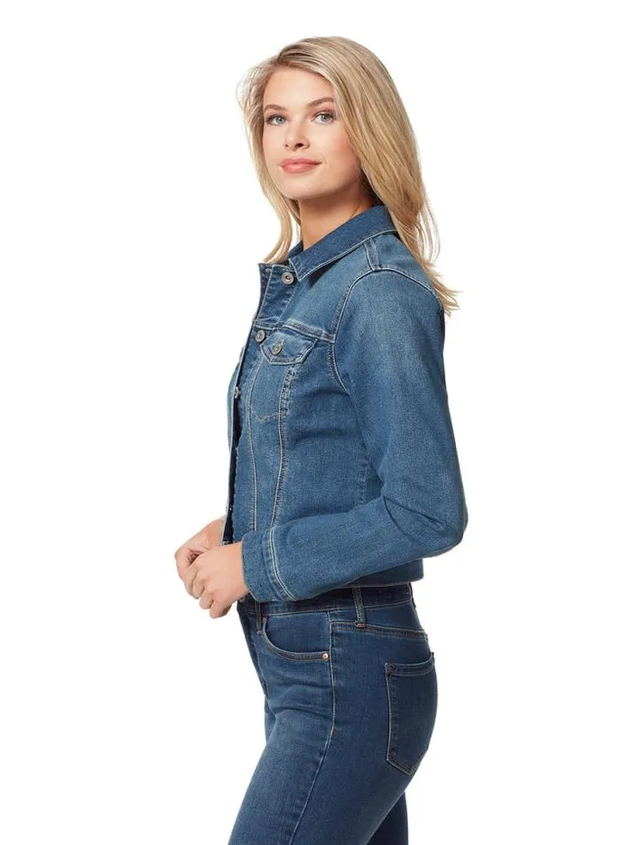 Outerwear Clothing Jessica Simpson Pixie Jacket In Mercer