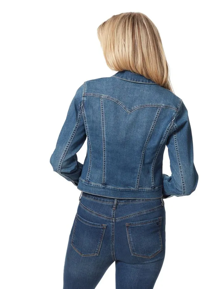 Outerwear Clothing Jessica Simpson Pixie Jacket In Mercer