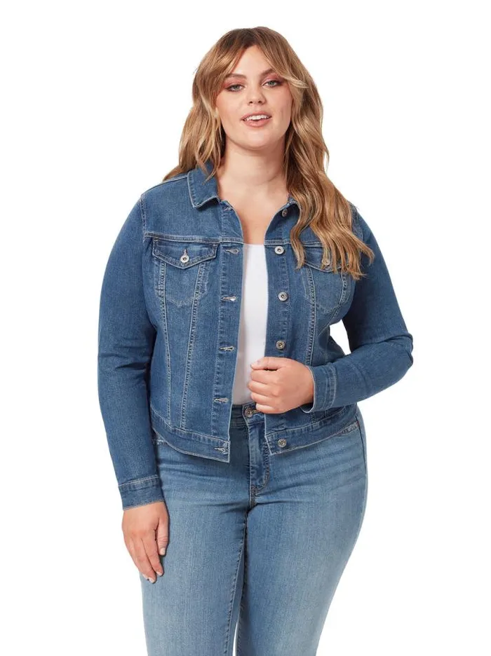 Outerwear Clothing Jessica Simpson Pixie Jacket In Mercer