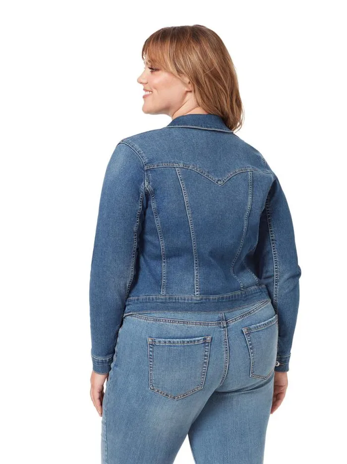 Outerwear Clothing Jessica Simpson Pixie Jacket In Mercer