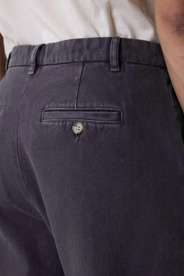 Pants and Jeans Women Leon and Harper Phil Pln1 Trousers Forest