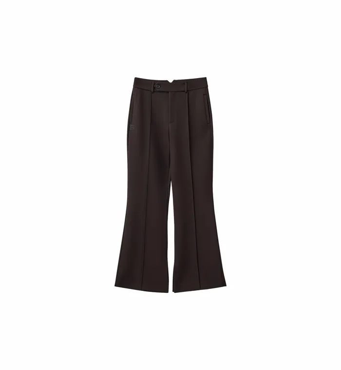 Pants Women MOS MOSH MMHHappy Salvation Pant 8211 HEYANNO Black Pants Women MOS MOSH MMHHappy Salvation Pant 8211 HEYANNO Black