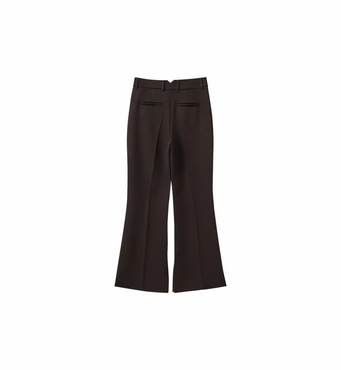 Pants Women MOS MOSH MMHHappy Salvation Pant 8211 HEYANNO Black Pants Women MOS MOSH MMHHappy Salvation Pant 8211 HEYANNO Black