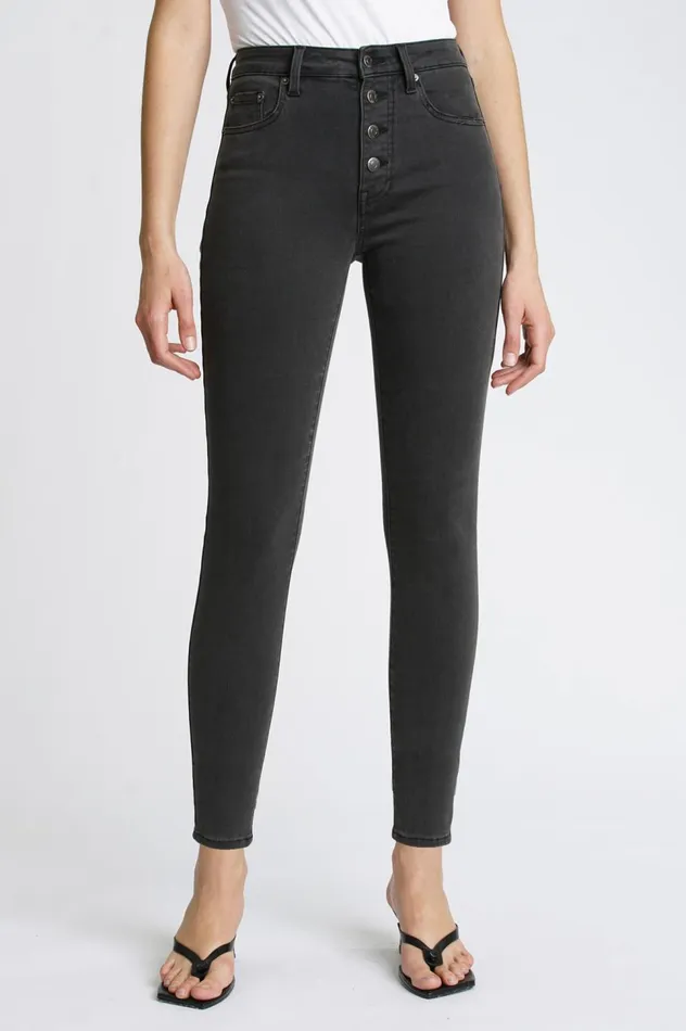 Pistola Denim Aline High Rise Skinny 8211 Ashbury Women Denim