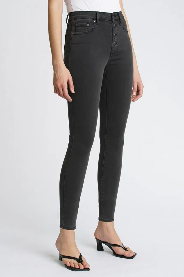 Pistola Denim Aline High Rise Skinny 8211 Ashbury Women Denim