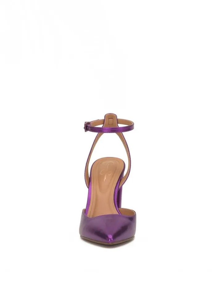Pumps Shoes Jessica Simpson Nazela Pump In Purple