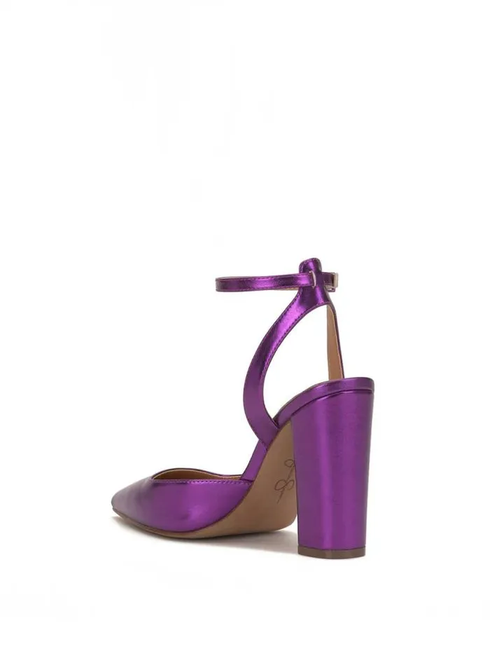 Pumps Shoes Jessica Simpson Nazela Pump In Purple