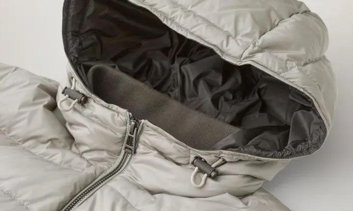 Quilt and Down Jackets Men Belstaff Streamline Jacket Chrome Grey Quilt and Down Jackets Men Belstaff Streamline Jacket Chrome Grey