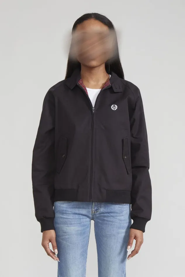 R13 Jackets and Coats Women HARRINGTON JACKET