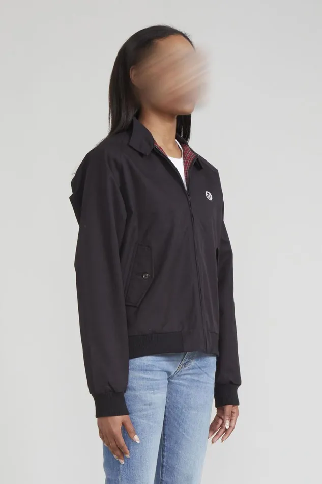 R13 Jackets and Coats Women HARRINGTON JACKET