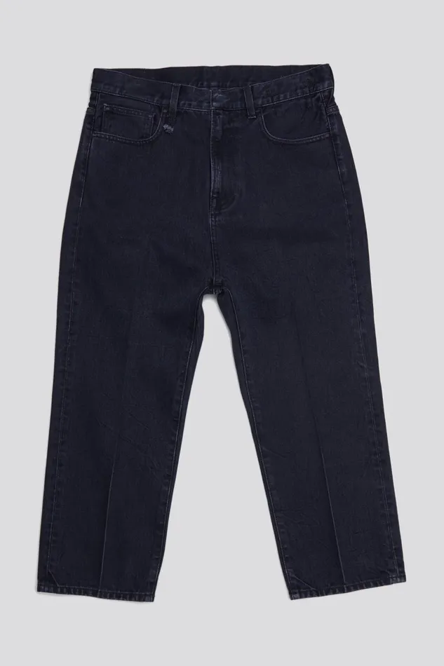 R13 Sale Women TAILORED DROP 8211 ONYX BLACK