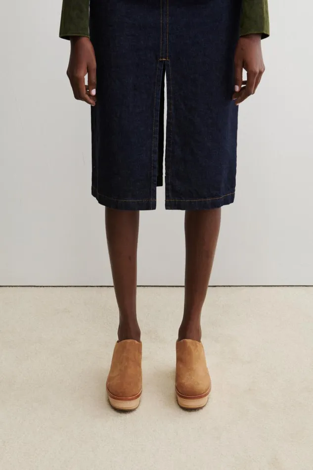 Rachel Comey Clogs Women Sesley Clog Latte