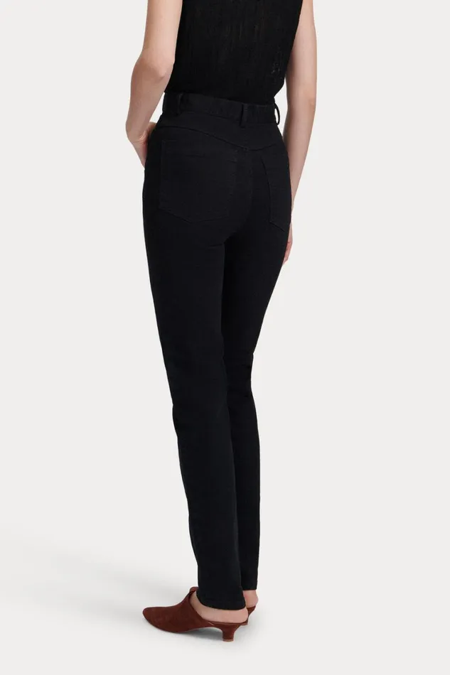 Rachel Comey Denim Shop Women Bastien Pant Black Rachel Comey Denim Shop Women Bastien Pant Black