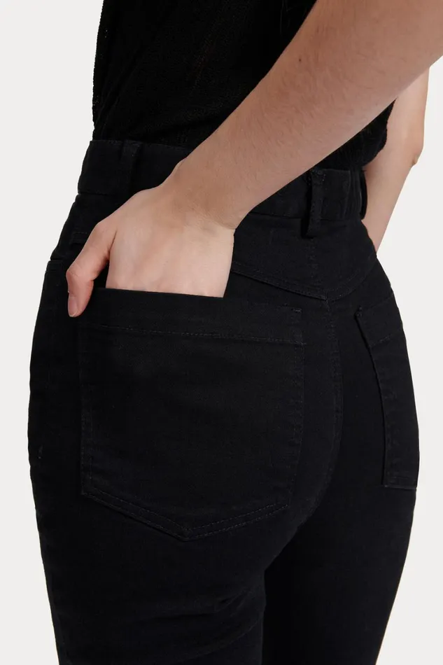 Rachel Comey Denim Shop Women Bastien Pant Black Rachel Comey Denim Shop Women Bastien Pant Black