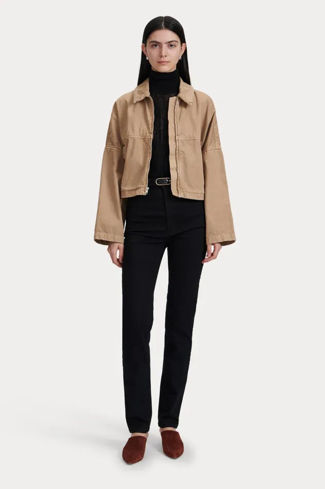 Rachel Comey Denim Shop Women Bastien Pant Black Rachel Comey Denim Shop Women Bastien Pant Black