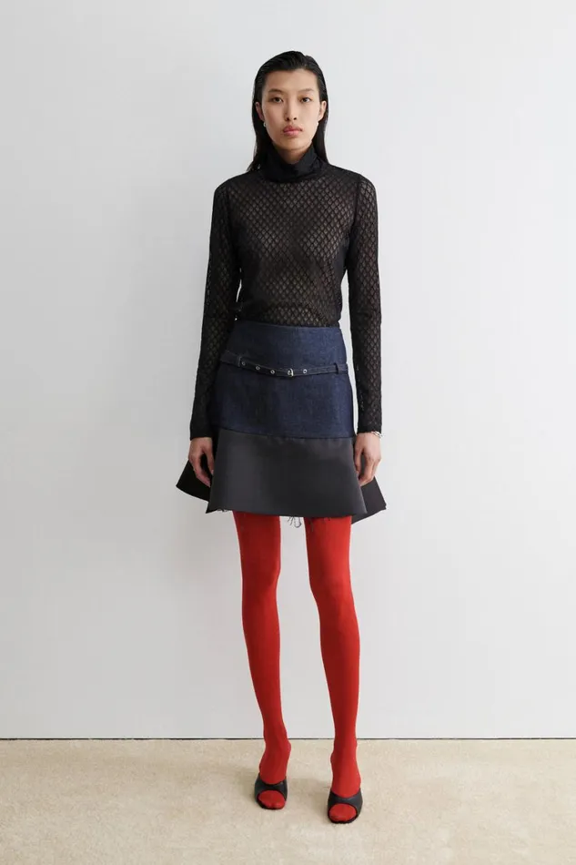 Rachel Comey Denim Shop Women Bastien Pant Black Rachel Comey Denim Shop Women Bastien Pant Black