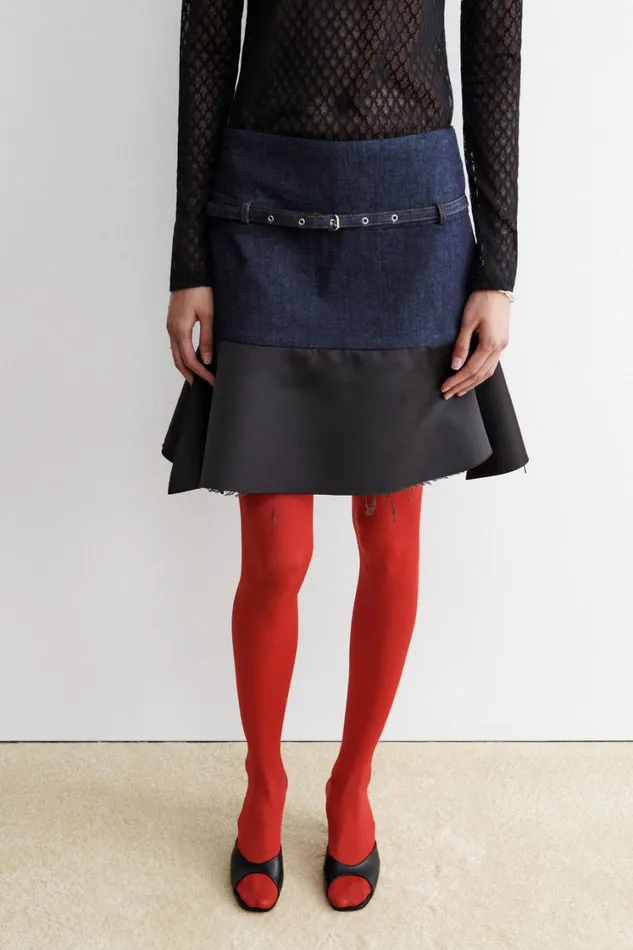 Rachel Comey Denim Shop Women Bastien Pant Black Rachel Comey Denim Shop Women Bastien Pant Black