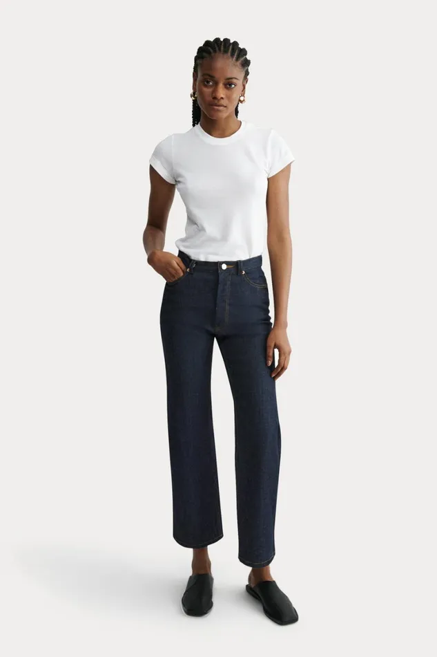 Rachel Comey Denim Shop Women Bastien Pant Black Rachel Comey Denim Shop Women Bastien Pant Black