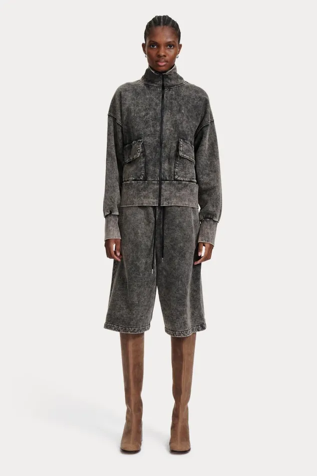 Rachel Comey Denim Shop Women Bowman Pant Boisonberry