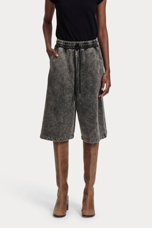 Rachel Comey Denim Shop Women Bowman Pant Boisonberry