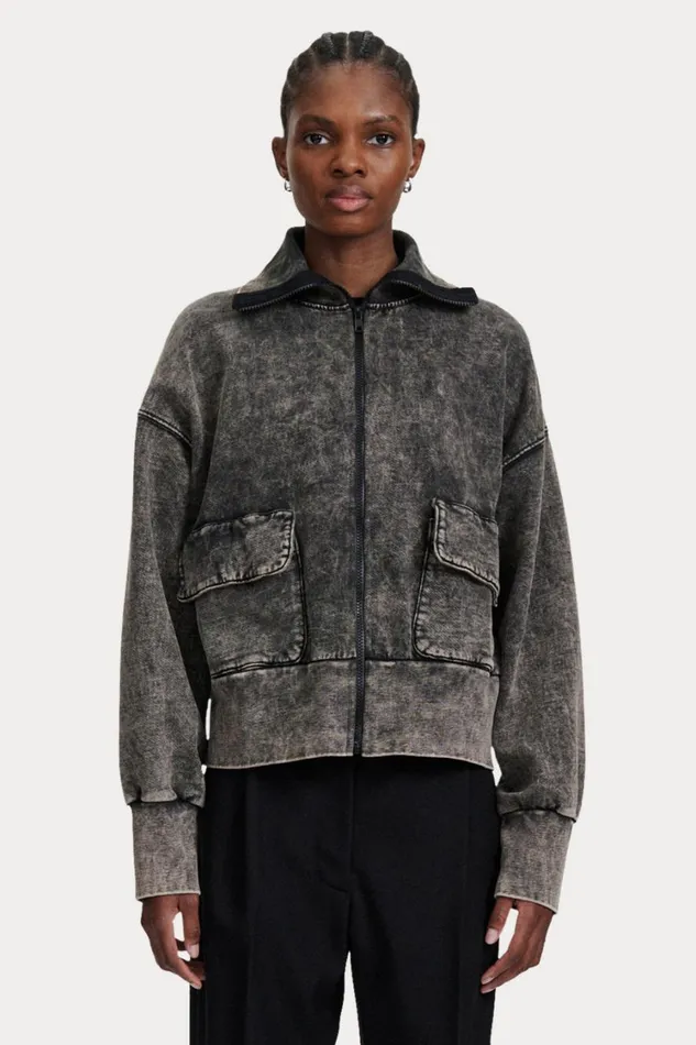 Rachel Comey Denim Shop Women Bowman Pant Boisonberry