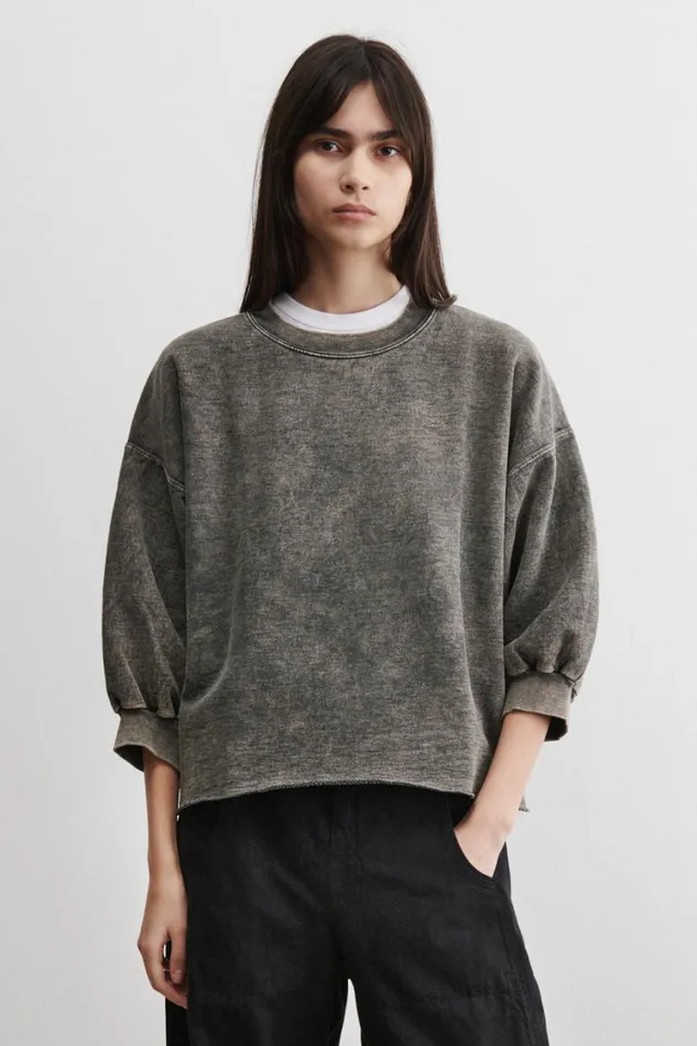 Rachel Comey Denim Shop Women Bowman Pant Boisonberry